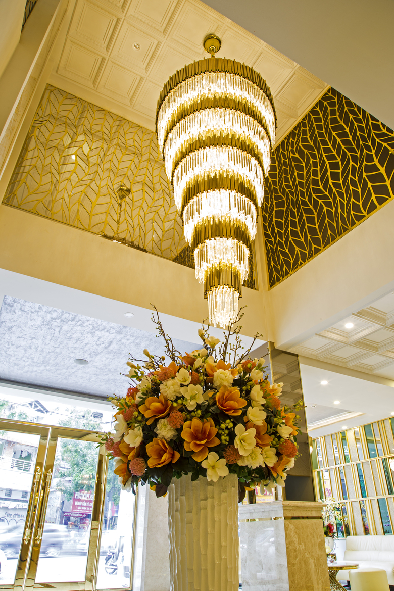 Saigon Royal Hotel