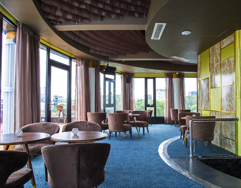 Saigon Royal Hotel