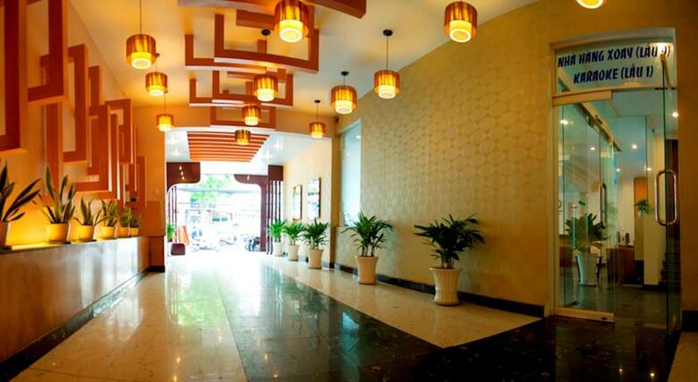 Saigon Royal Hotel