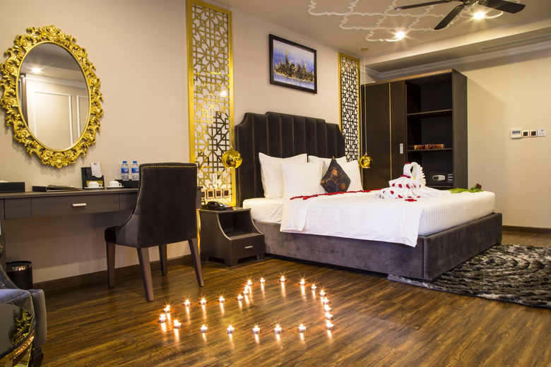 Saigon Royal Hotel