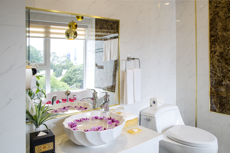 Saigon Royal Hotel