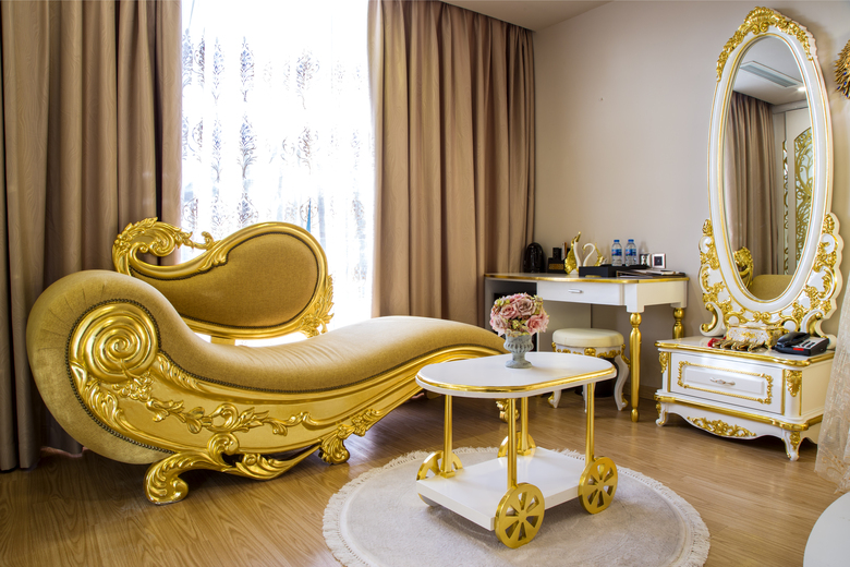 Saigon Royal Hotel