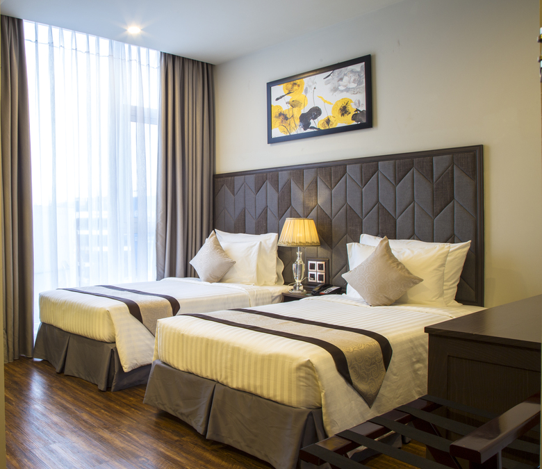 Saigon Royal Hotel