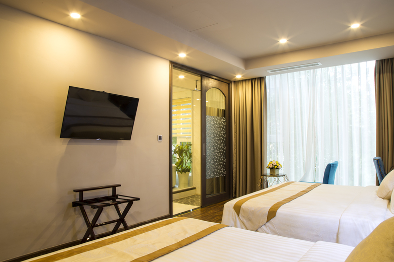 Saigon Royal Hotel