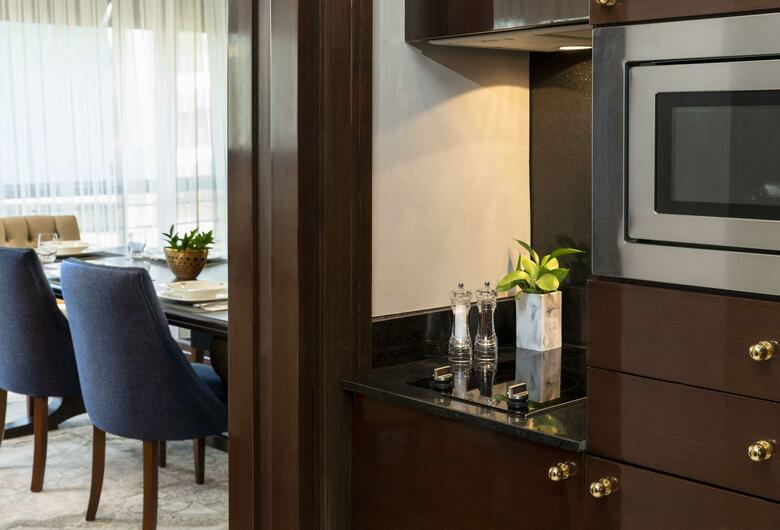 Hotel Barcel� Istanbul
