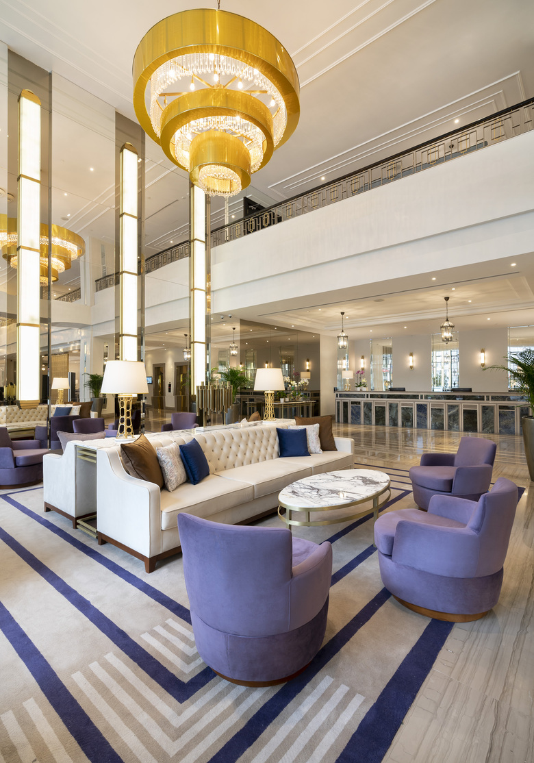 Hotel Barcel� Istanbul