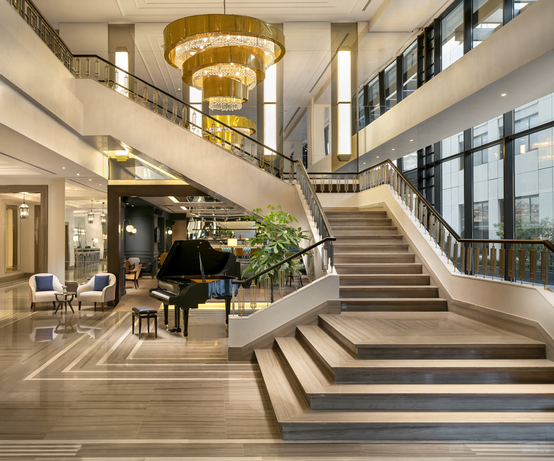 Hotel Barcel� Istanbul