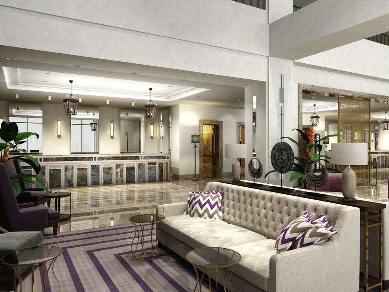 Hotel Barcel� Istanbul