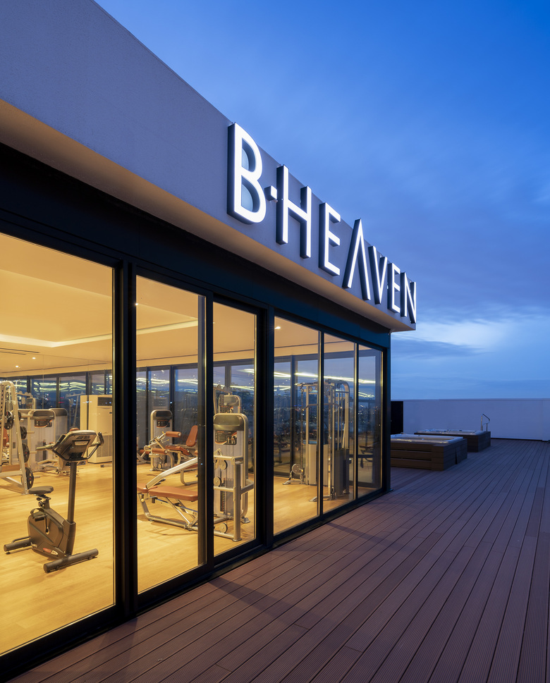 Hotel Barcel� Istanbul