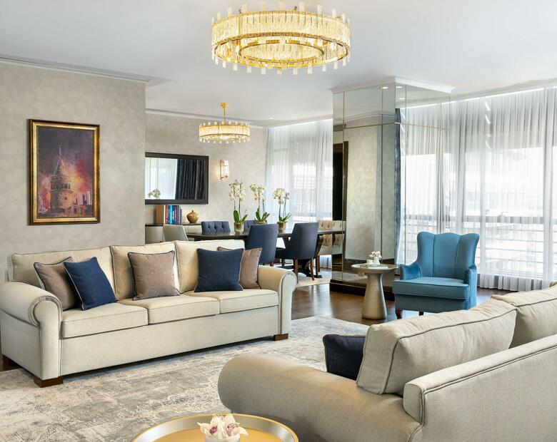 Hotel Barcel� Istanbul