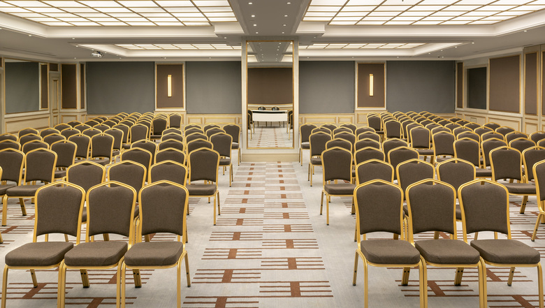 Hotel Barcel� Istanbul