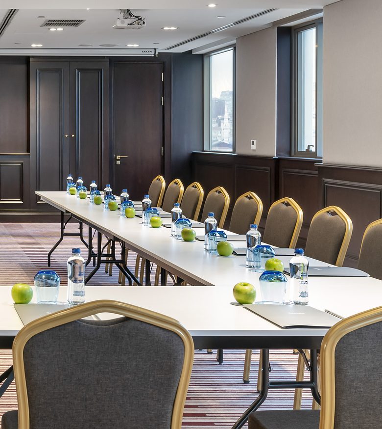 Hotel Barcel� Istanbul