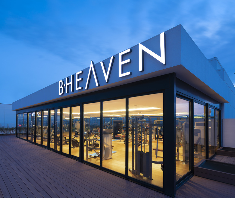 Hotel Barcel� Istanbul