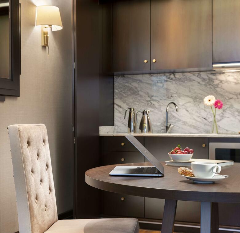 Hotel Barcel� Istanbul