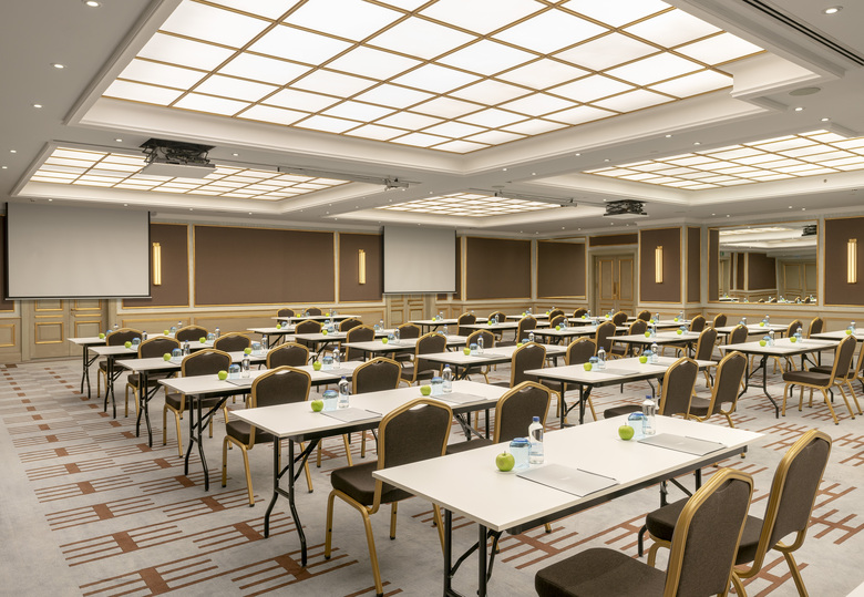 Hotel Barcel� Istanbul