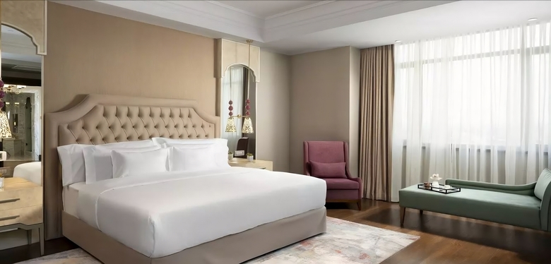 Hotel Barcel� Istanbul