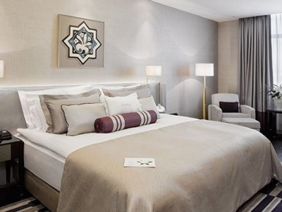 Hotel Barcel� Istanbul