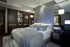 Hotel Barcel� Istanbul