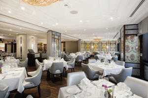 Hotel Barcel� Istanbul