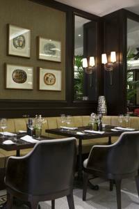 Hotel Barcel� Istanbul