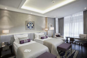 Hotel Barcel� Istanbul
