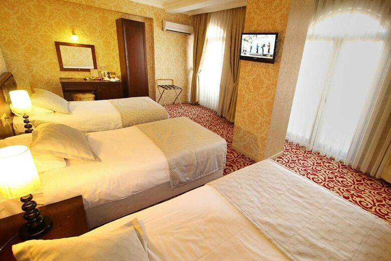 Balin Boutique Hotel