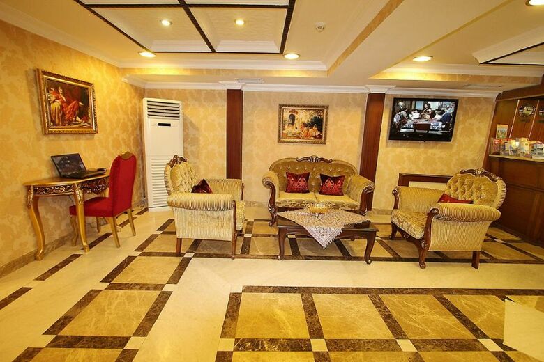 Balin Boutique Hotel