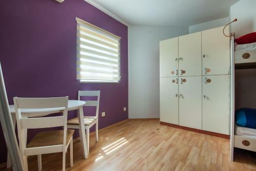 Hostel Step2