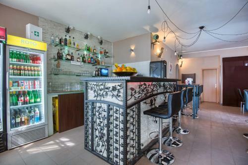 Hostel Step2