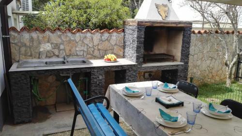 Apartment Orbanin