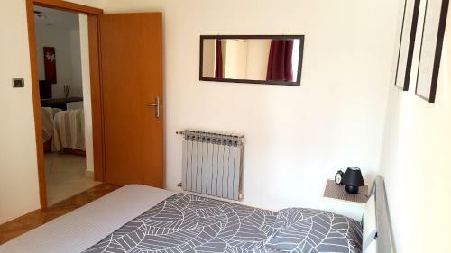 Apartment Orbanin