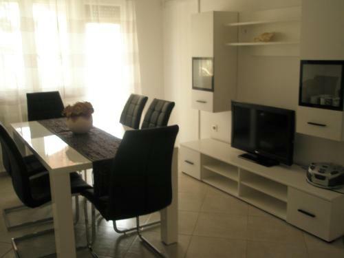Apartment Nina
