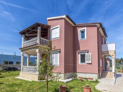 Apartment House Nikola