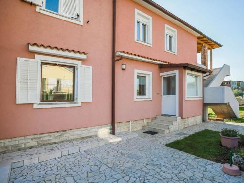 Apartment House Nikola