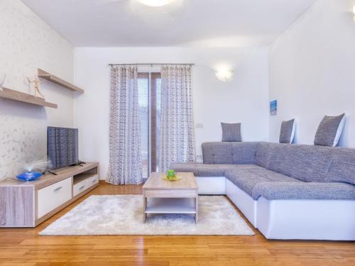 Apartment House Nikola
