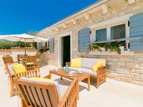 Holiday Home Noa
