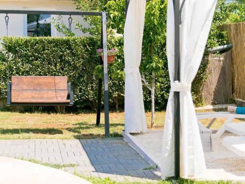Holiday Home Noa