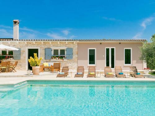 Holiday Home Noa