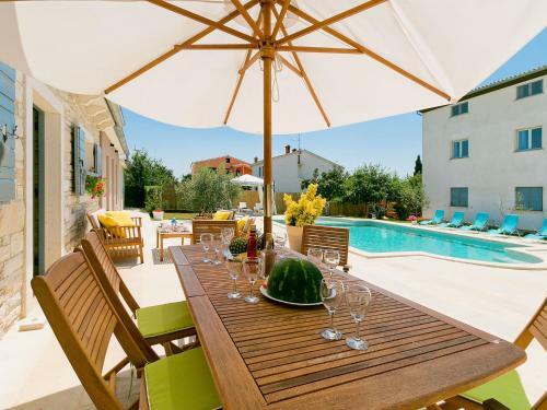 Holiday Home Noa