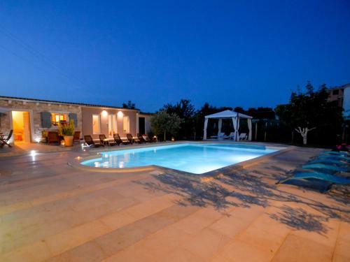 Holiday Home Noa