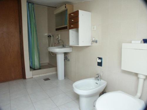 Apartments By The Sea Banjole (pula) - 3002