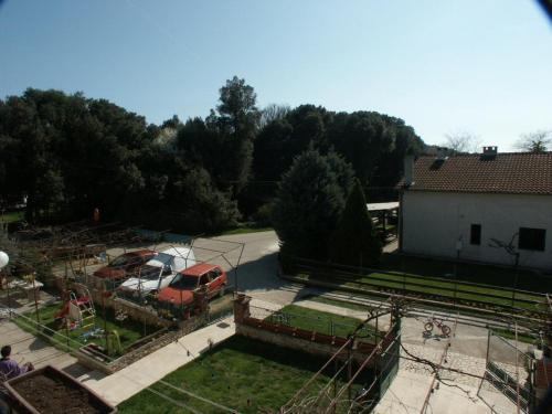 Apartments By The Sea Banjole (pula) - 3002