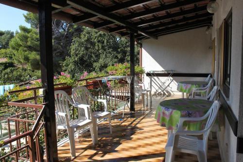 Apartments By The Sea Banjole (pula) - 3002