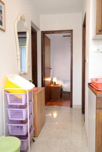 Apartments By The Sea Banjole (pula) - 3002