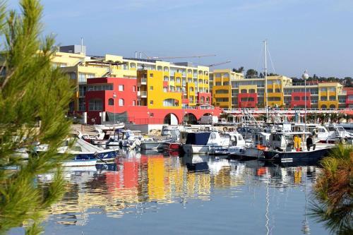 Apartments By The Sea Banjole (pula) - 3002