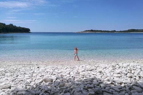 Apartments By The Sea Banjole (pula) - 3002