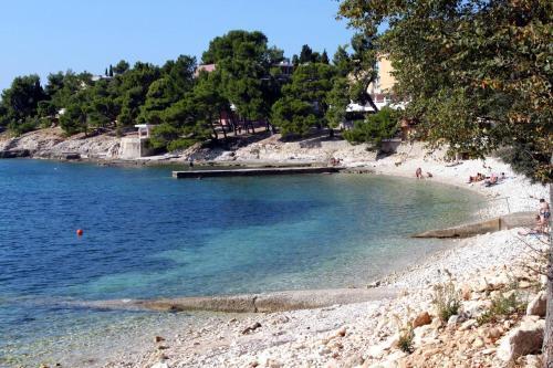 Apartments By The Sea Banjole (pula) - 3002