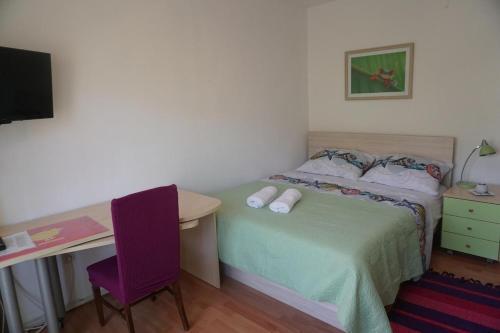 Apartment Pula 6986a