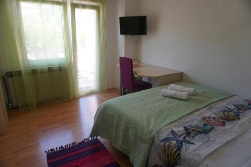 Apartment Pula 6986a
