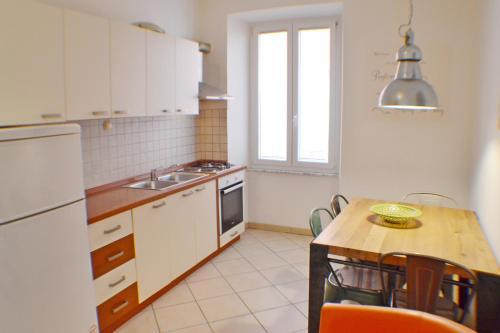 Apartment Dr?i?eva 3